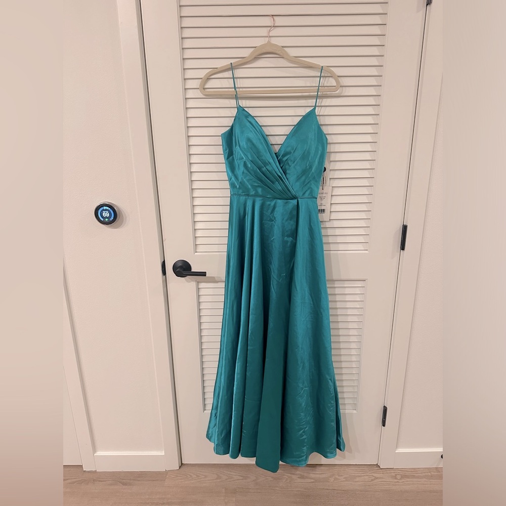 Beautiful Sherri Hill Prom Dress